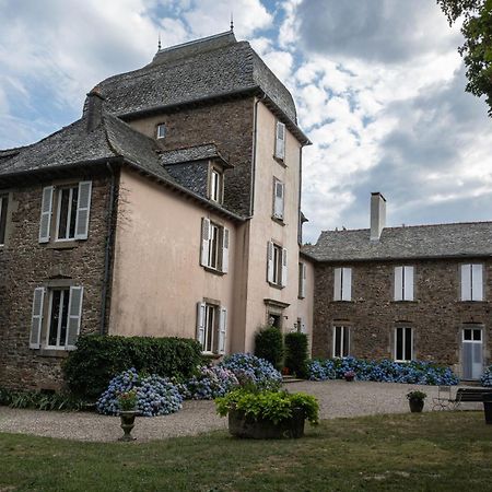 Le Domaine De Linars - L'Aile Du Chateau Villa Le Truel Kültér fotó